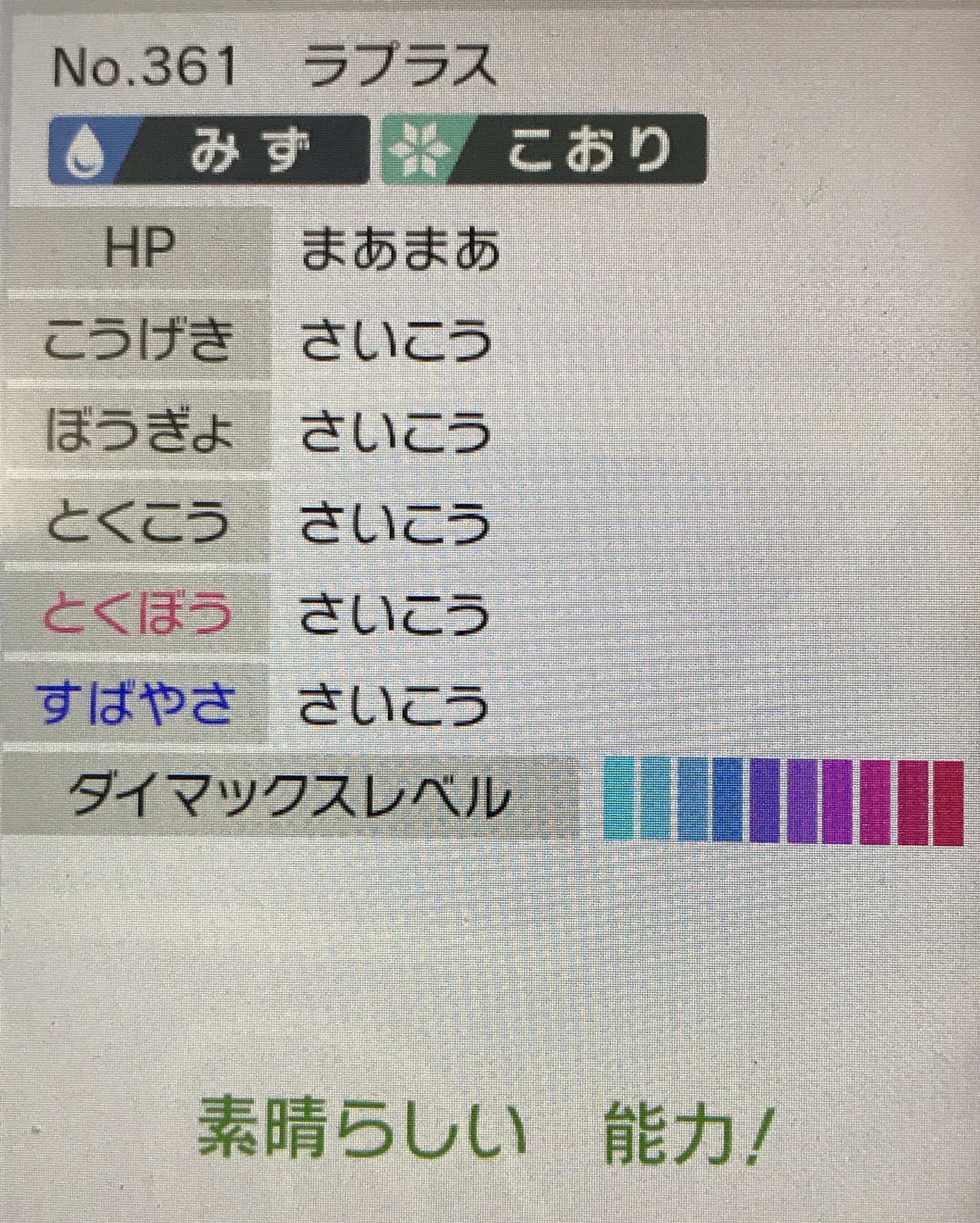 ジャッジ機能 Twitter Search Twitter