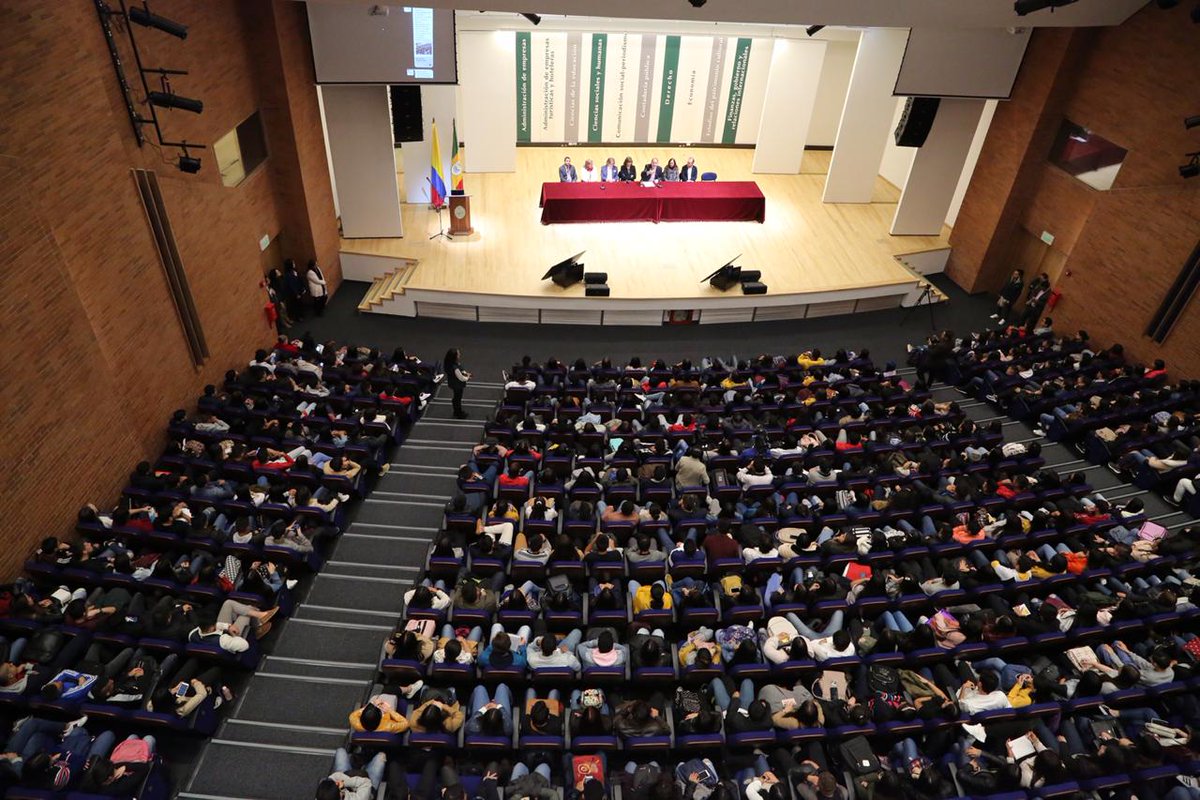 U.Externado tweet media