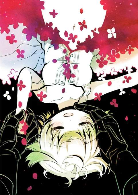劇場版メイドインアビス深き魂の黎明最高最高の最高でした 黎明親子が大好き😢 