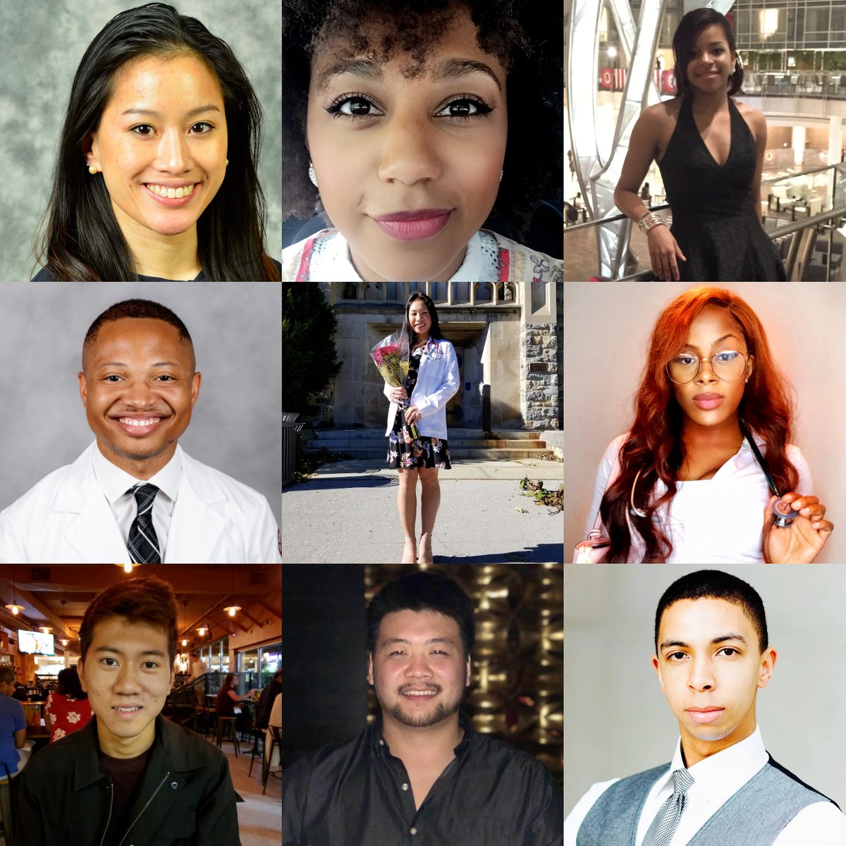 Univ. Career Center tweet media