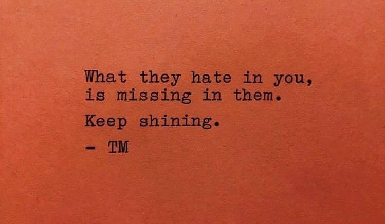 priscilafdamas's tweet photo. keep shining ✨ https://t.co/hMbOR6HNjq