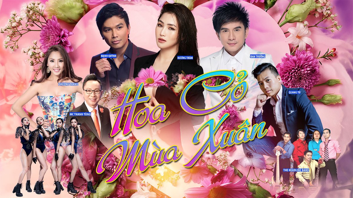 parxcasino's tweet image. Please join us for a special Vietnamese concert featuring Mc Thanh Tung, Huong Tram, Dan Truong, Manh Quynh, Phuong Trang, Quang Tu, dancers and the headline band on April 10th. Tickets can be purchased this Friday! #ParxXcite