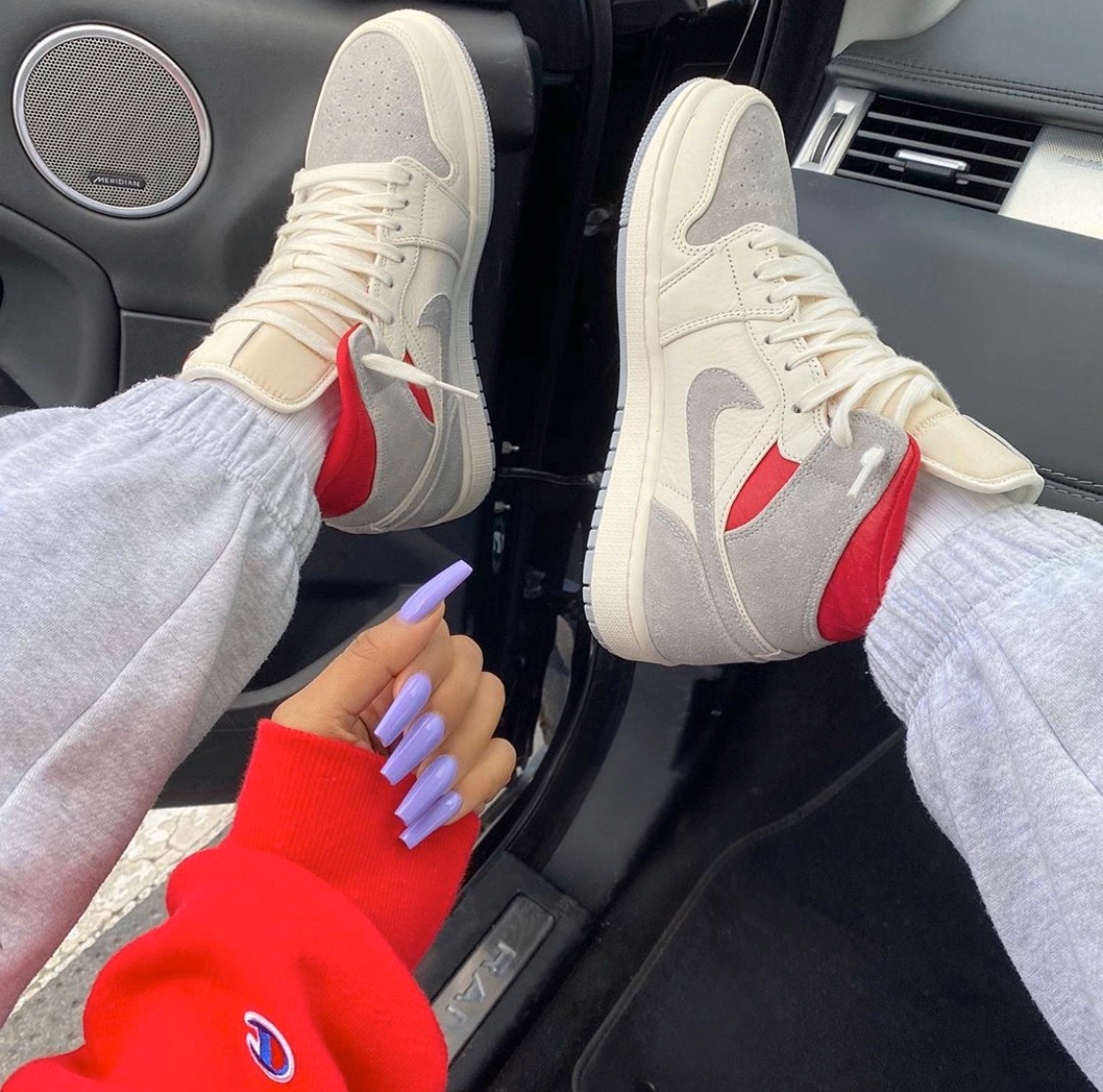 air jordan 1 sns