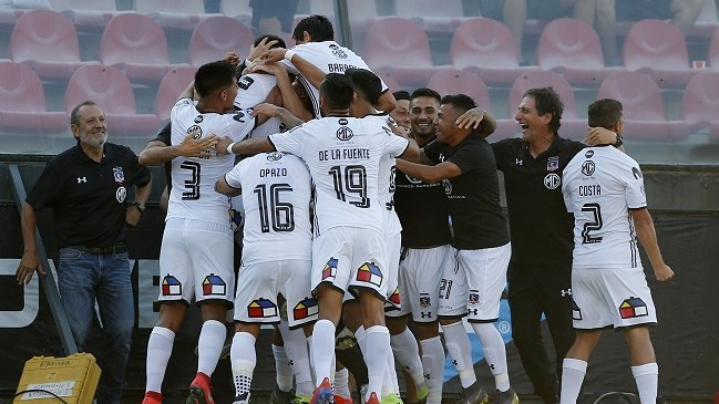 RadioSago's tweet photo. Liga chilena es la peor de Sudamérica según estudio de la IFFHS https://t.co/BIzBWsjZeV https://t.co/lXz7KxBJyp