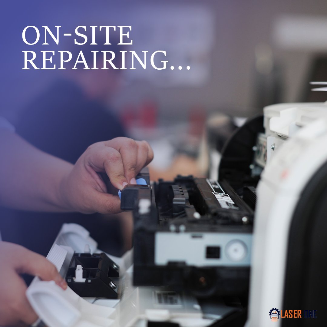 Laseroneoffici1's tweet image. We provide on-site repairing services. If you live in Sacramento and having trouble with your printer, give us a call, and within an hour, our representative will be at your doorstep.

#printerrepair #printerstray #PrinterSupport #printerparts #printersetup #printerinstallation