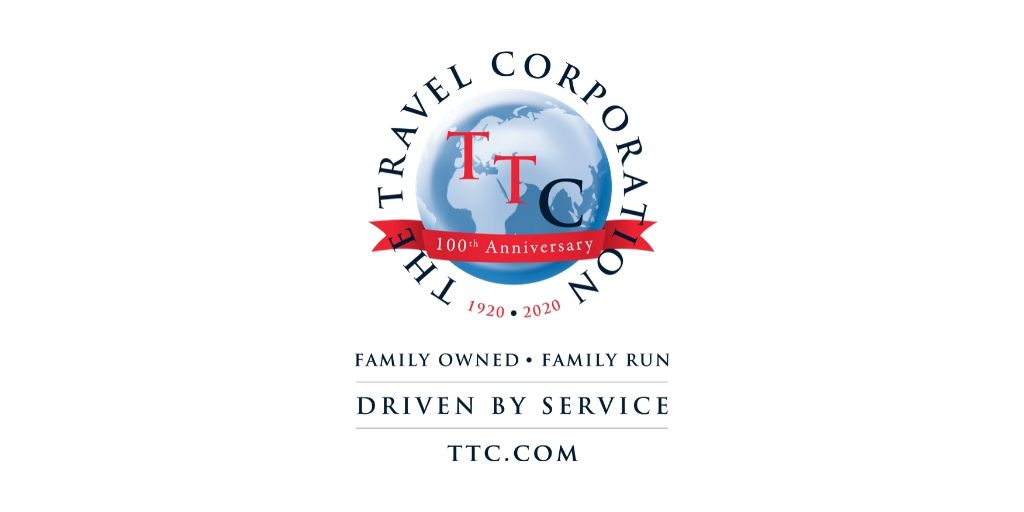 ShamrockerAdventures (@shamrockertours) on Twitter photo Our parent company, The Travel Corporation are celebrating 100 years of service this year. While a lot has changed in 100 years, our focus on delivering an exceptional standard of service has remained exactly the same to this day. #drivenbyservice <a href="/travelTTC/">The Travel Corporation</a> Our parent company, The Travel Corporation are celebrating 100 years of service this year. While a lot has changed in 100 years, our focus on delivering an exceptional standard of service has remained exactly the same to this day. #drivenbyservice <a href="/travelTTC/">The Travel Corporation</a>