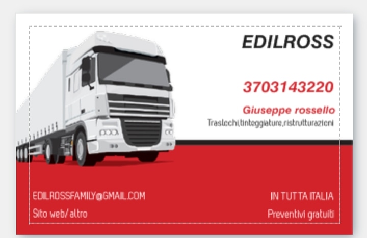 Preventivi gratuiti e lavori in tutta italia