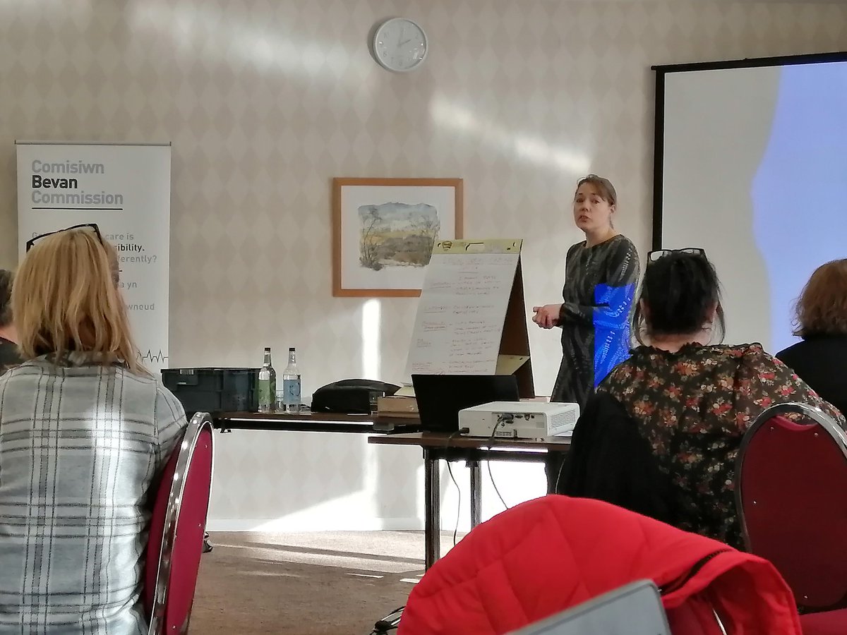 #bevanadoptandspread Collaborative working between  #PowysTHB and Betsi #bcuhb
Seial casting service for children in North Wales #paedsphysio
Let's get started!!  <a href="/LewisAngela5/">Angela Wing</a> <a href="/AdamMar88886075/">Adam Martin</a> <a href="/BurgessPhilippa/">Philippa Burgess</a> <a href="/BeckyMorgan73/">Becky Morgan</a> <a href="/BevanCommission/">Bevan Commission</a>