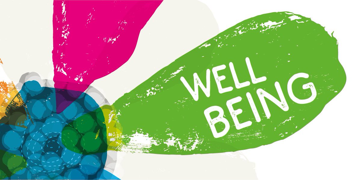 This interactive session with #wellbeing experts will help to shape your thinking with insights and experience from the trenches that you can use both on a personal &amp; professional level #CIPD #culture

Wellbeing Masterclass &amp; Panel
📆 05 Feb 🕤 18.00
buff.ly/39MSOjX