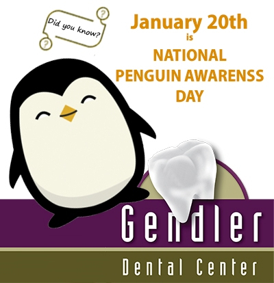 dentalmn's tweet photo. A group of penguins on land is called a ‘waddle,‘ or the less enjoyable options: rookery/colony/huddle

Do you know what a group of penguins in the water is called?

#GendlerDental #contestalert #triviacontest #ChangeYourSmileChangeYourLife #NationalPenguinDay  #penguins #waddle https://t.co/hL12dQBwPG