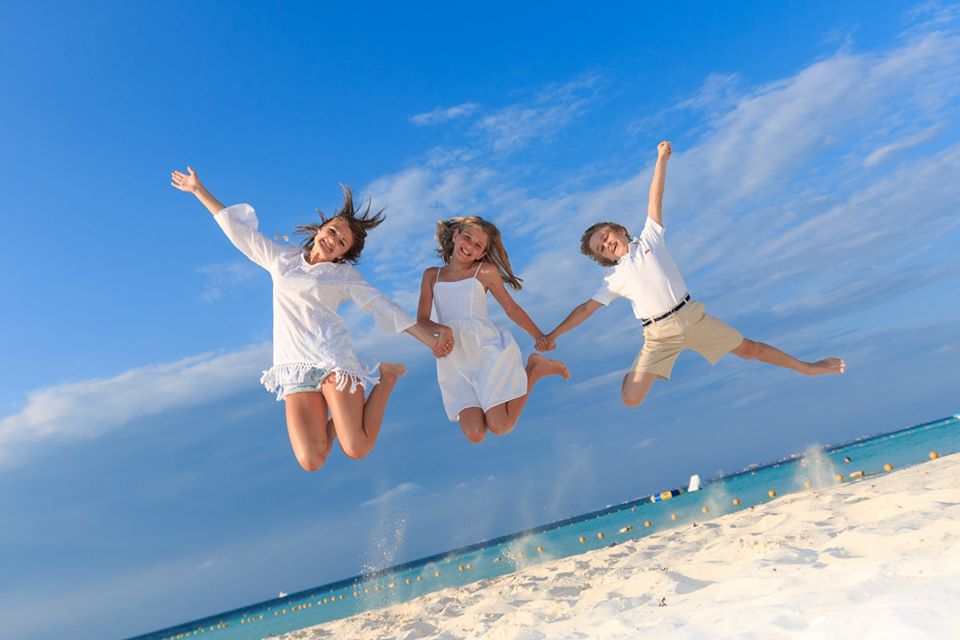 DreamsSands's tweet photo. Wonderful adventures for all ages! For a limited time, book a trip to #DreamsSands Cancun for you and bring the kids for free! Click the link to learn more: https://t.co/KGOjST98PL

�� @AdventurePhot https://t.co/z82QWQGUlS