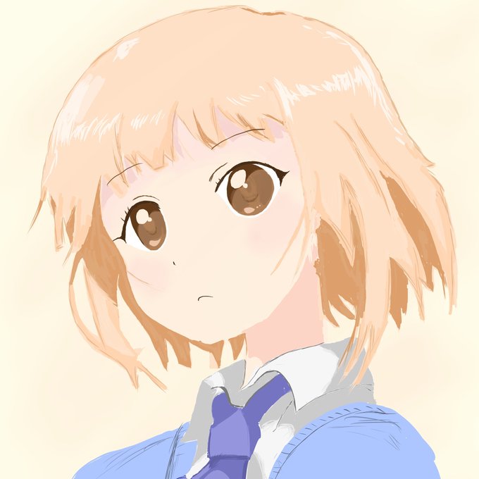 大室撫子生誕祭のtwitterイラスト検索結果