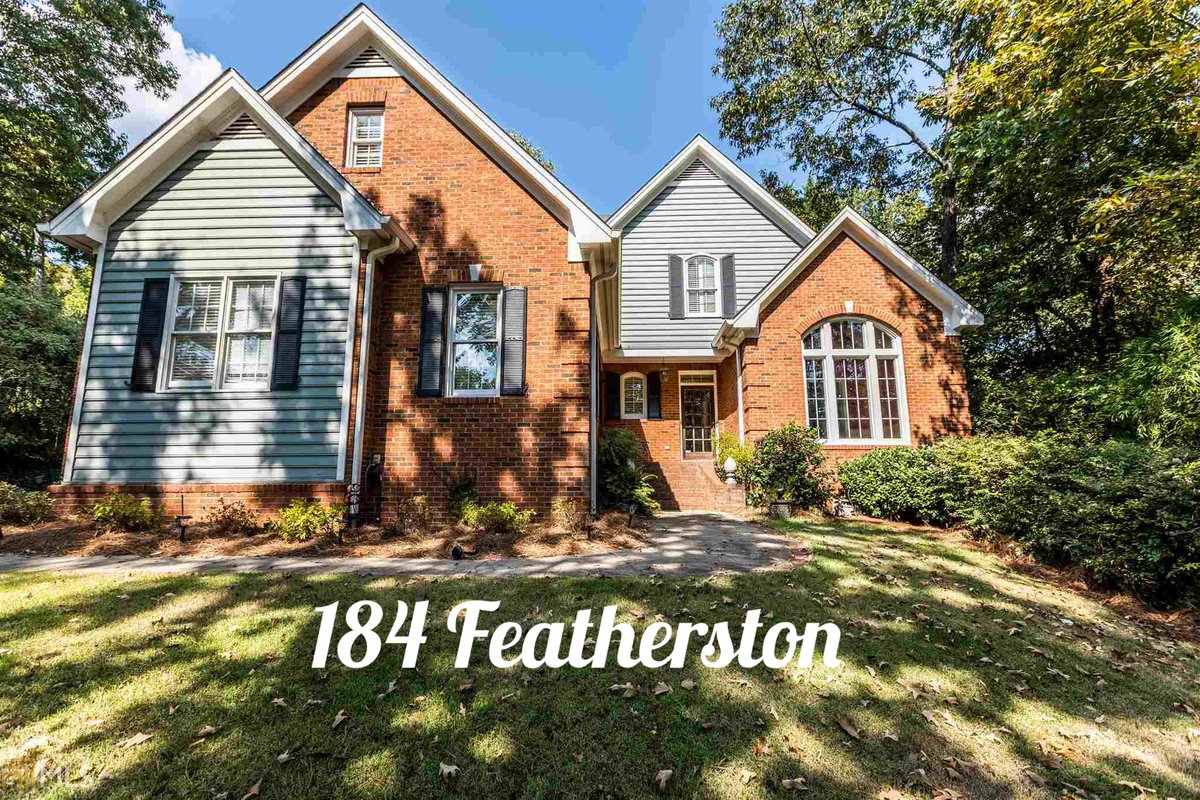 brinsonb1's tweet photo. Looking for a new home?  Check out some of my current listing.  I'd love to give you a tour today!  For more details https://t.co/VJ0GL3Ffr5
brinsonb145@gmail.com
706.409.3838 https://t.co/ELOP6QhUqg
