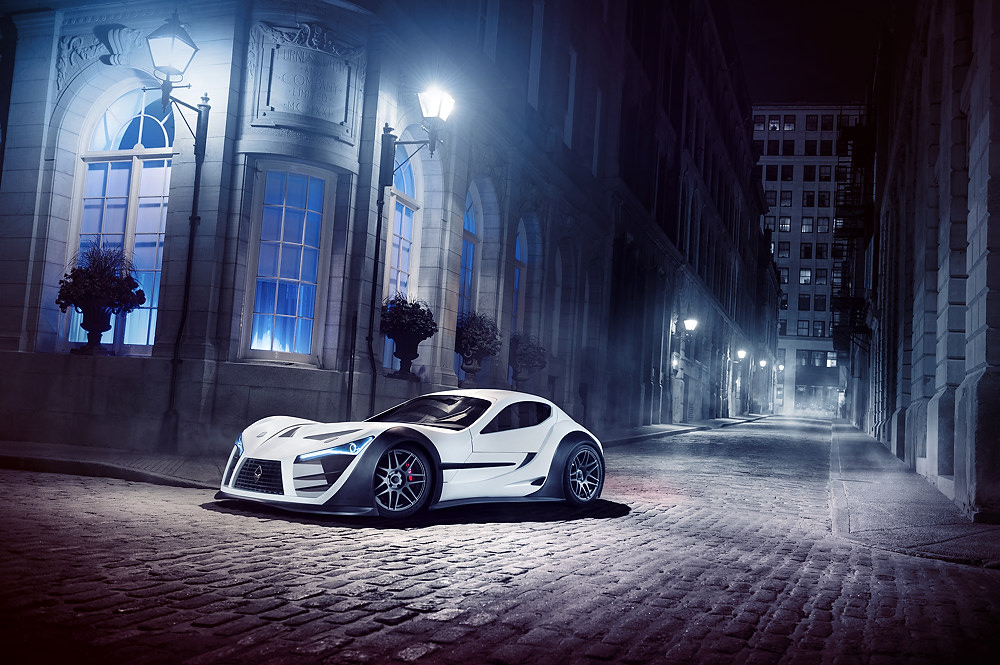 autoshowcanada's tweet photo. Conceived and built in #Montreal, the #Feloni cB7 is a brutally gorgeous car that combines ferocity, elegance and luxury with ultra-performance. Catch it in #AutoExotica at #CIAS2020. #TransformativeTimes https://t.co/jkw68PMmOe