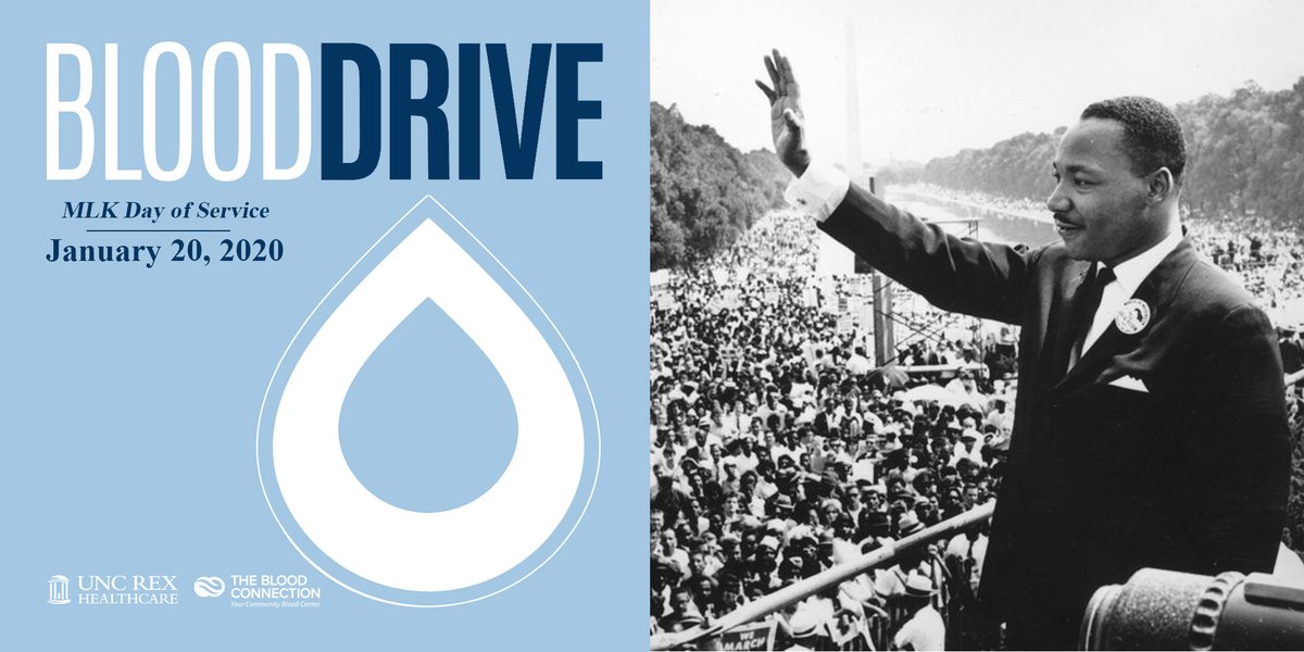 UNC Health Rex tweet media