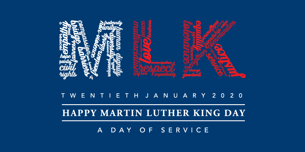 UtahTeachers's tweet photo. Today, we honor the legacy of Martin Luther King, Jr. #MLKDay

#DrKing #MondayMorning #HappyMLK #LMKJrDay #Teachers #education https://t.co/2SqVThRYg2