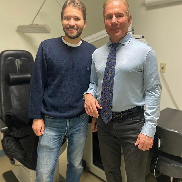 maranoeyecenter's tweet photo. Another happy LASIK patient! Schedule your free LASIK consult today! https://t.co/L0sRgBGmhv #maranoeyecare #2020 #lasik  #lasikeyesurgery  #lasiksurgery  #marano  #january #newyear #freeconsult #livingstonnj #denvillenj #newarknj https://t.co/AcH24egDpj https://t.co/Qn6zvv0jaV