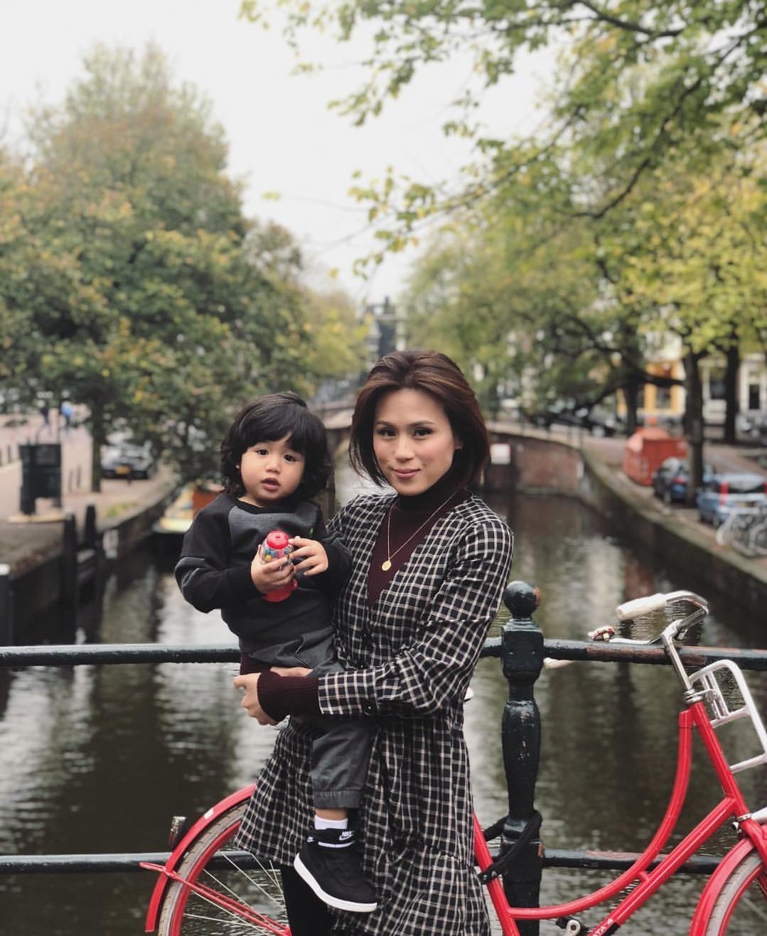 Happy 36th Birthday Toni Gonzaga     