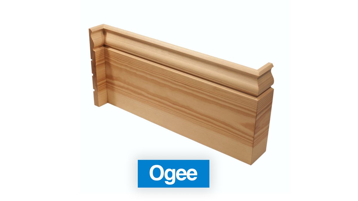 WRPTimber's tweet photo. With over 100 different skirting profiles available to choose from, we’ve got a moulding that’s tailor-made for your project.

https://t.co/qp1fzo0Wqd https://t.co/yAPKG1BeF5