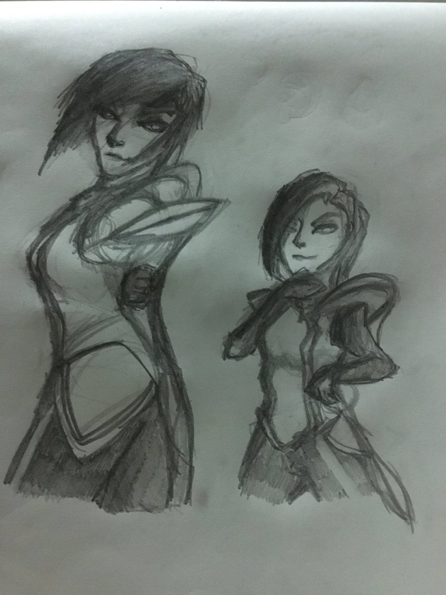 Arnonball's tweet photo. Fiora? ? ? https://t.co/q712aVs9fZ