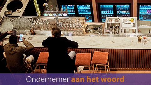 “Als horecabedrijf draai je toch vaak 24/7. Dat moeten onze partners wel begrijpen”, vertelt Fred Bus, directielid bij Debuut Horecabeheer en Ontwikkeling. Lees meer in het artikel: gamko.com/nl-nl/about-us…