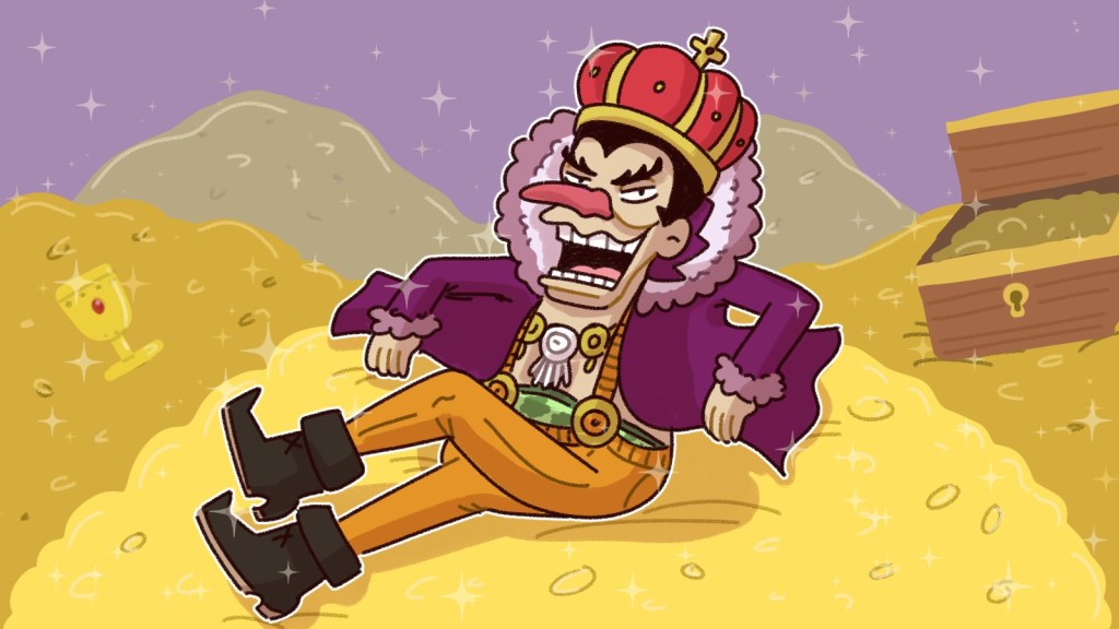 The One Piece Podcast All Hail Sovereign Foxy The Silver Fox King Of The Pirates As Drawn By The Brilliant And Clairvoyant Othatsraspberry Enjoy This Week S Episode T Co Hxqcsent6r The One Piece Podcast All Hail Sovereign Foxy The Silver Fox King Of The Pirates As Drawn By The Brilliant And Clairvoyant Othatsraspberry Enjoy This Week S Episode T Co Hxqcsent6r