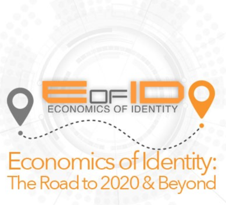 OpenIDExchange's tweet photo. If you're a member of OIX, make sure you register soon for our Economics of Identity event on 11th February. Places going fast! Full agenda on our site.
https://t.co/wHnXuj4O5I https://t.co/vhWaHWv00H