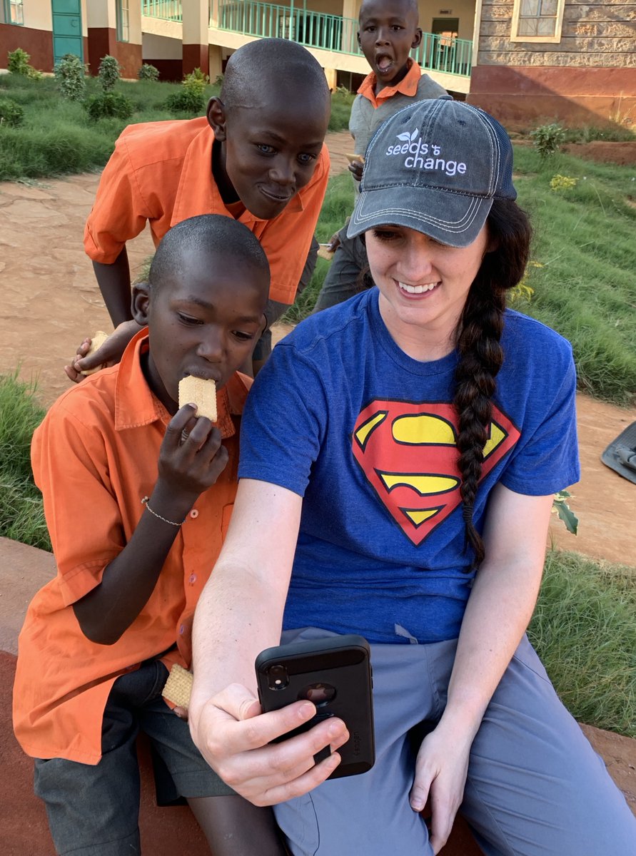 POETbiofuels's tweet photo. "Life's most persistent and urgent question is, 'What are you doing for others?'" –Martin Luther King Jr.

It's a blessing to serve others across the globe through our nonprofit organization, @SOC_foundation. In honor of Dr. King, do something good for someone on this #MLKDay. https://t.co/gr0YEmrliI
