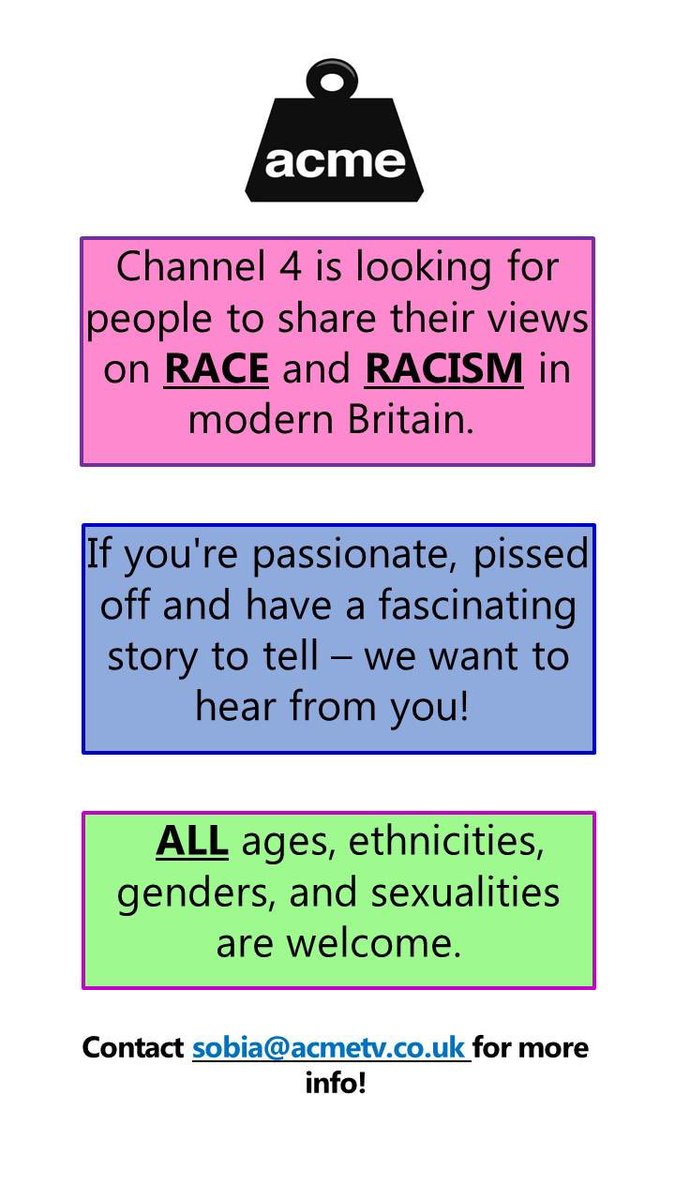 BAMEinTV (@bameintv) on Twitter photo 