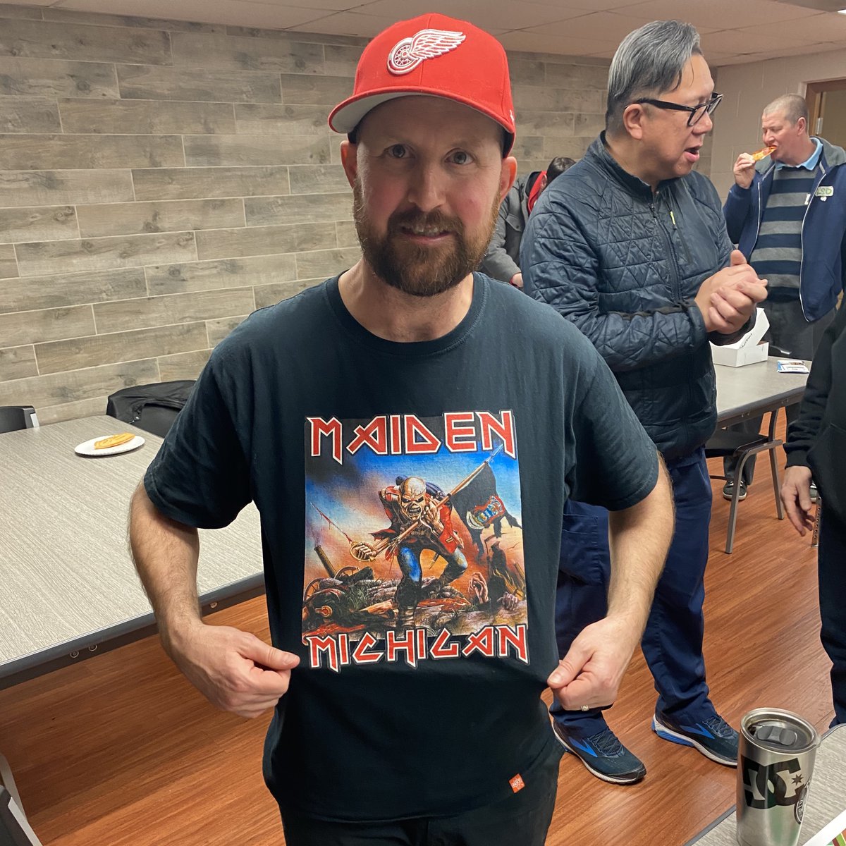 skatepark's tweet photo. It takes a village (or in this case, a Township) to build a skatepark. The @redfordskatepark is off to a great start for 2020. They have until 11/30/20 to raise $250k that'll be matched by @tonyhawkfoundation / @rcwjrf. It’s go time! #michiganskateboarding #builttoplay https://t.co/YXzTqbOMHp