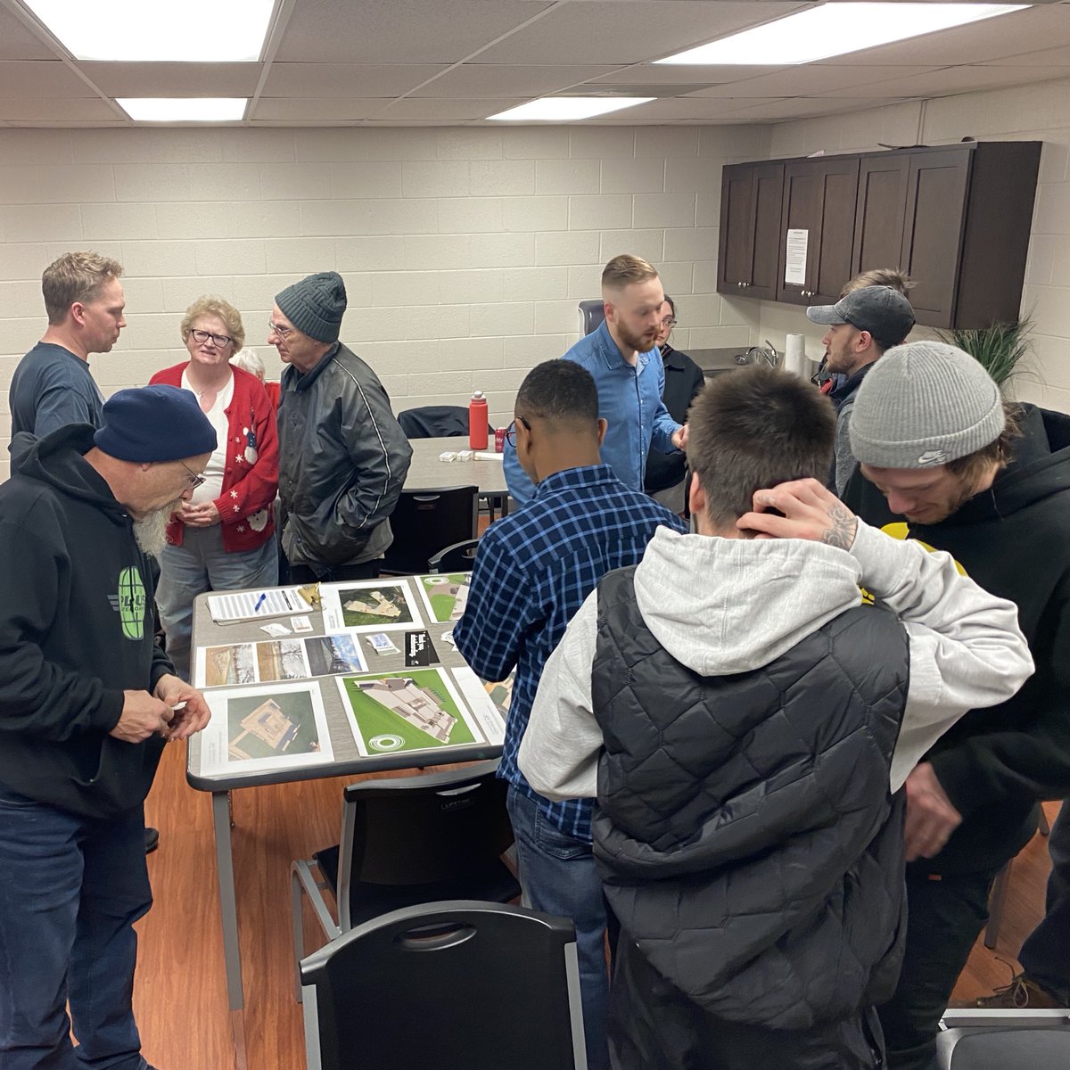 skatepark's tweet photo. It takes a village (or in this case, a Township) to build a skatepark. The @redfordskatepark is off to a great start for 2020. They have until 11/30/20 to raise $250k that'll be matched by @tonyhawkfoundation / @rcwjrf. It’s go time! #michiganskateboarding #builttoplay https://t.co/YXzTqbOMHp