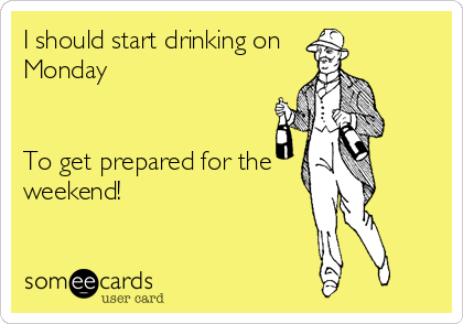 BeAtOne_Notts's tweet image. Anyone else starting off early for the weekend ?
