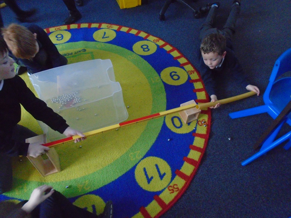 PittenweemPS's tweet photo. We have been enjoying creating, problem solving and exploring with our small collection of loose parts in the classroom...but we need MORE! If you or anyone you know has any small loose parts we could add to our collection please bring them to P1/2! #STEAM #STEM #Engineeringminds https://t.co/NJ7NHDKRON