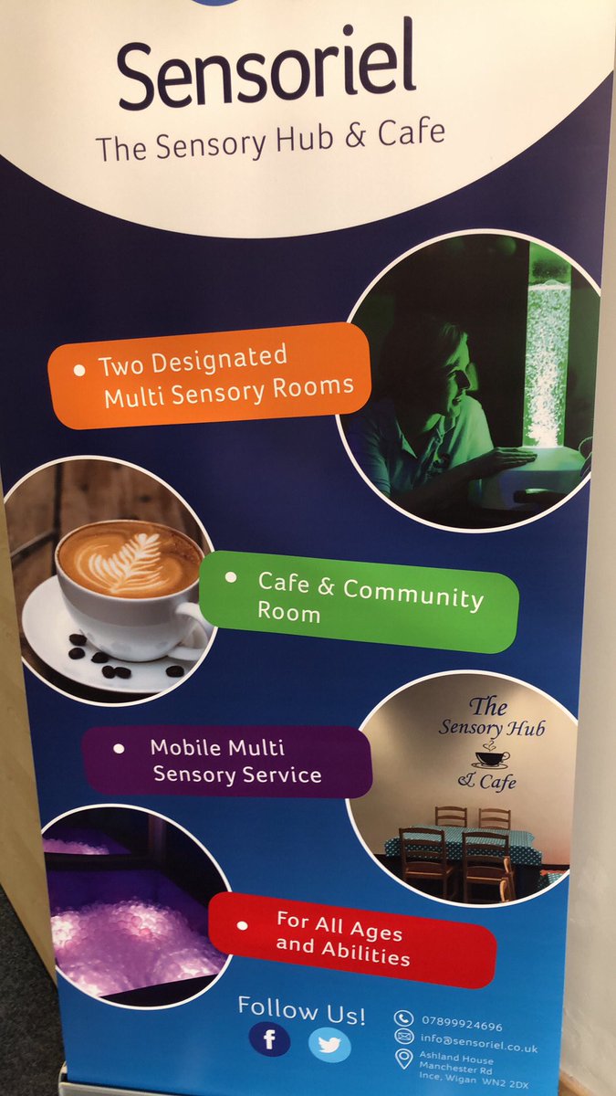 Sensoriel tweet media