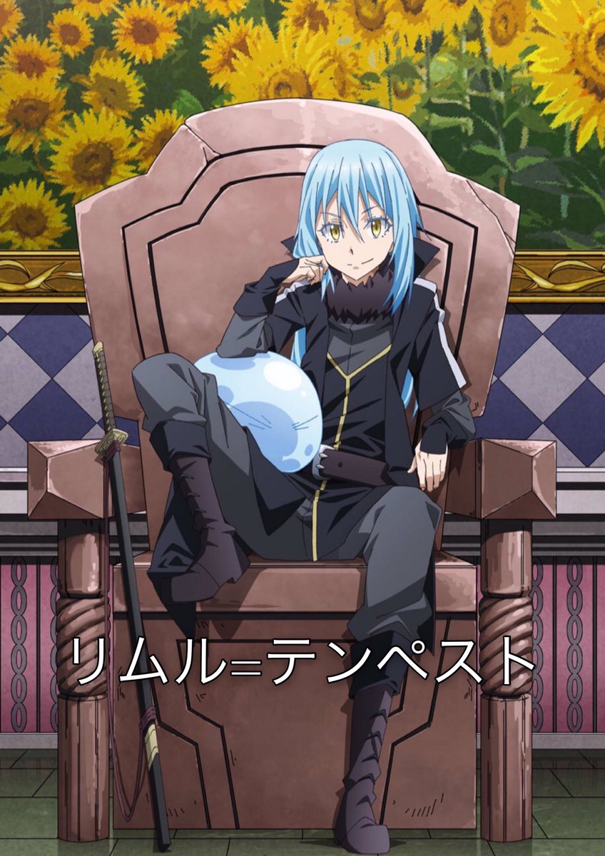 零 A Twitter 結局俺はどんな色の髪色のキャラが好きなのか これから髪色別に好きなキャラ貼って行きます 第4回は 水色 1枚目 リゼロ 2枚目 転スラ 3枚目 Sao 4枚目 りゅうおうのおしごと 続きはリプに貼ります みんなも好きな水色髪キャラ教えて