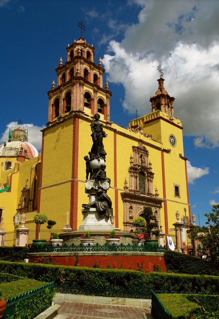 Our Exhibitors | <a href="/guanajuato/">Guanajuato México</a> | Located in the heart of Mexico, Guanajuato is full of magic and folklore. Thanks to its vast touristic offer; as well as its excellent air and ground connectivity, the state of Guanajuato is the 6th most visited destination in Mexico.