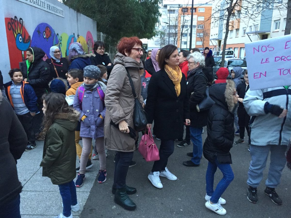 Génération•s Le Mouvement Perpignan tweet media