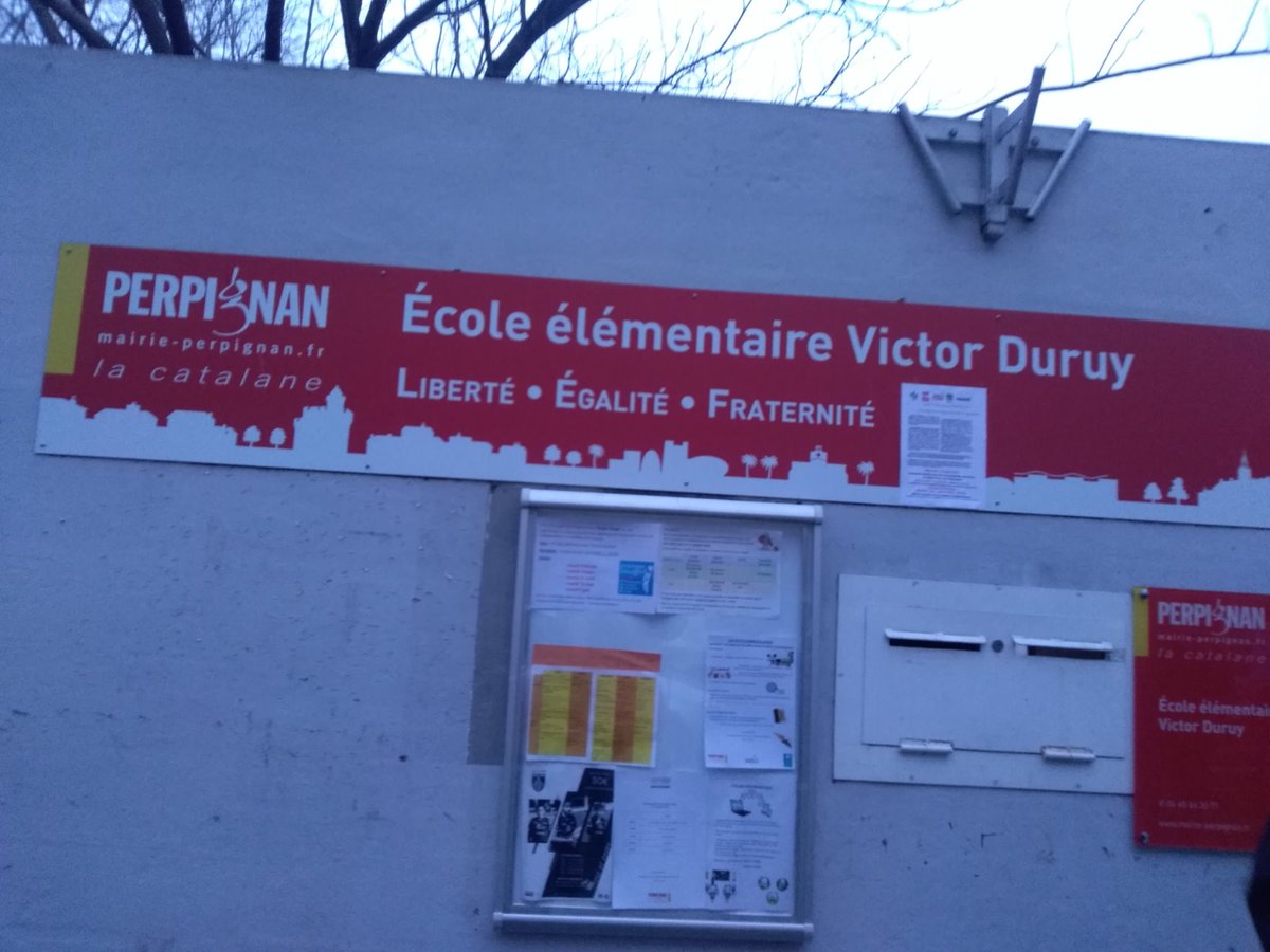 Génération•s Le Mouvement Perpignan tweet media