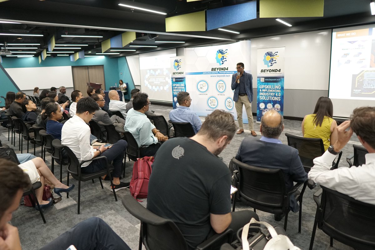 Beyond4Tech's tweet photo. We are very proud to announce that our Beyond4 MOA Partnership Ecosystem Signing Ceremony was successfully held on 17th of January, Friday at Menara HLA. We would like to thank and congratulate all the 10 partners who have come on board with us at Beyond4! https://t.co/IQOXLeyhvP