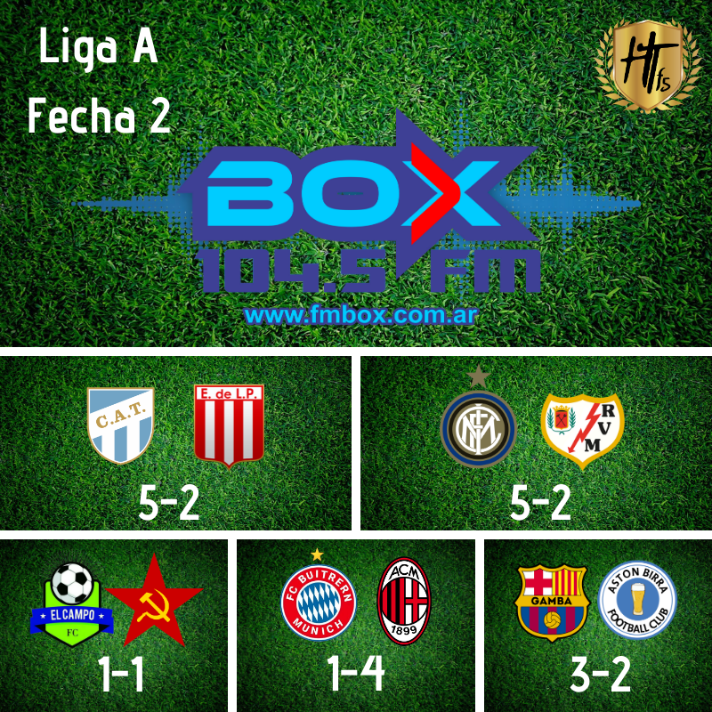 HatTrickF5's tweet photo. Ktunga pincho latas.
Deportivo Hacha la pesadilla del Vallecano.
Empate entre vikingos y revolucionarios.
Milanga jogo bonito.
Gamba tomo cerveza fría. https://t.co/8gt46GtTAo
