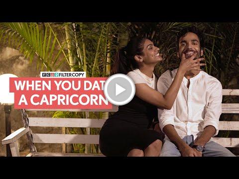 brooklynmoods's tweet photo. FilterCopy | When You Date A Capricorn | मकर राशि | Ft. Parikshit J... https://t.co/hNUExfzRPg #staged https://t.co/21GcTyt3EY