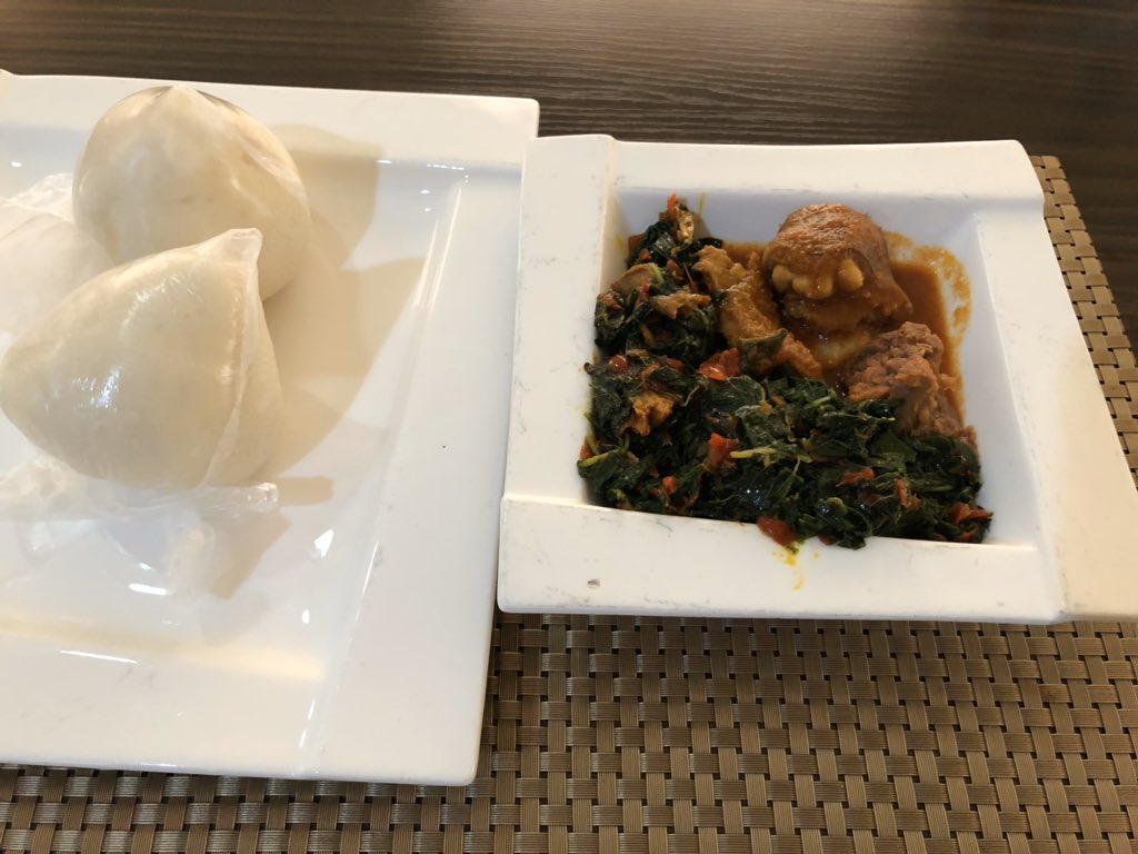 KemiDelicacies's tweet photo. Join us for lunch..... https://t.co/UYOd5jk17m