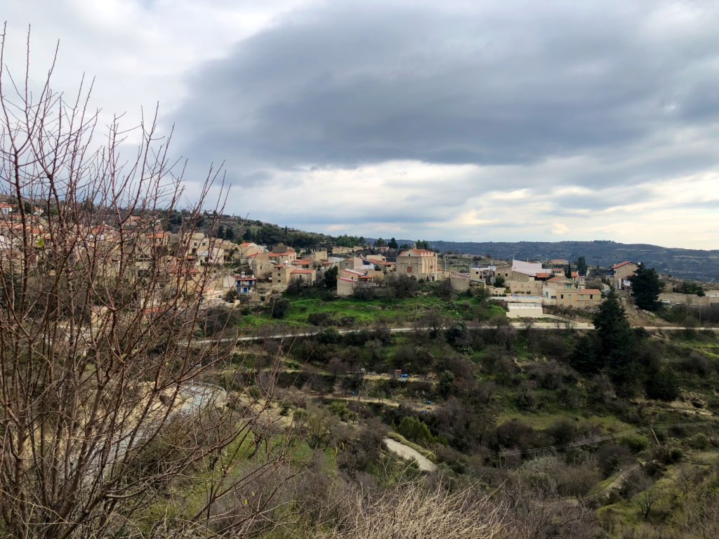 OneNetLimited's tweet photo. Last Saturday, we took wine lovers to the most fascinating Limassol district wineries. We had an unforgettable wine tasting adventure, while enjoying the Cypriot hospitality. Full photo album on our Facebook page https://t.co/mTN2V5gZ3o
#winetour #onenetltd #roadtrip #cyprus https://t.co/dzVEaEgScu