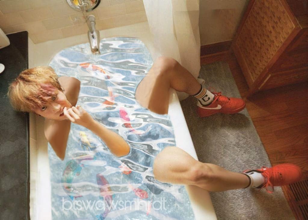 SmilingRowland's tweet image. #forJk #jungkook