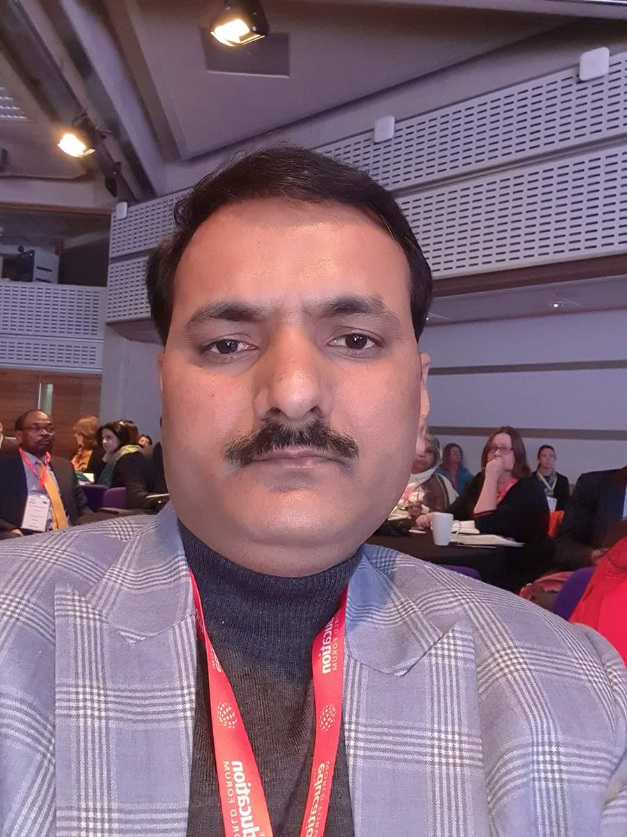 In the inaugural session of EWF in Queen Elizabeth II Center, Westminster,London.