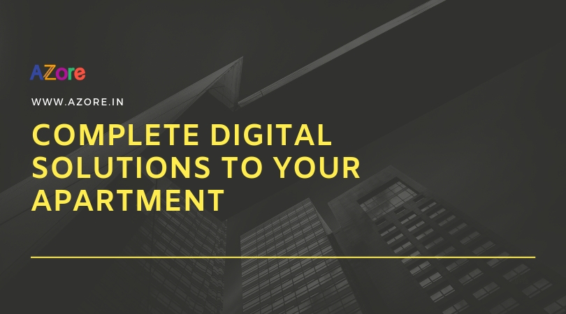 rentaluncle's tweet photo. Complete digital solutions to your apartment. Paperless housing society management software.

#HousingSocietyManagementSoftware #HousingSocietyAccountingSoftware #SocietyManagementSoftware #SocietyMaintenanceSoftware  
#AZore

https://t.co/K2o8tcXe9A

info@azore.in https://t.co/rCwhFMvKd2