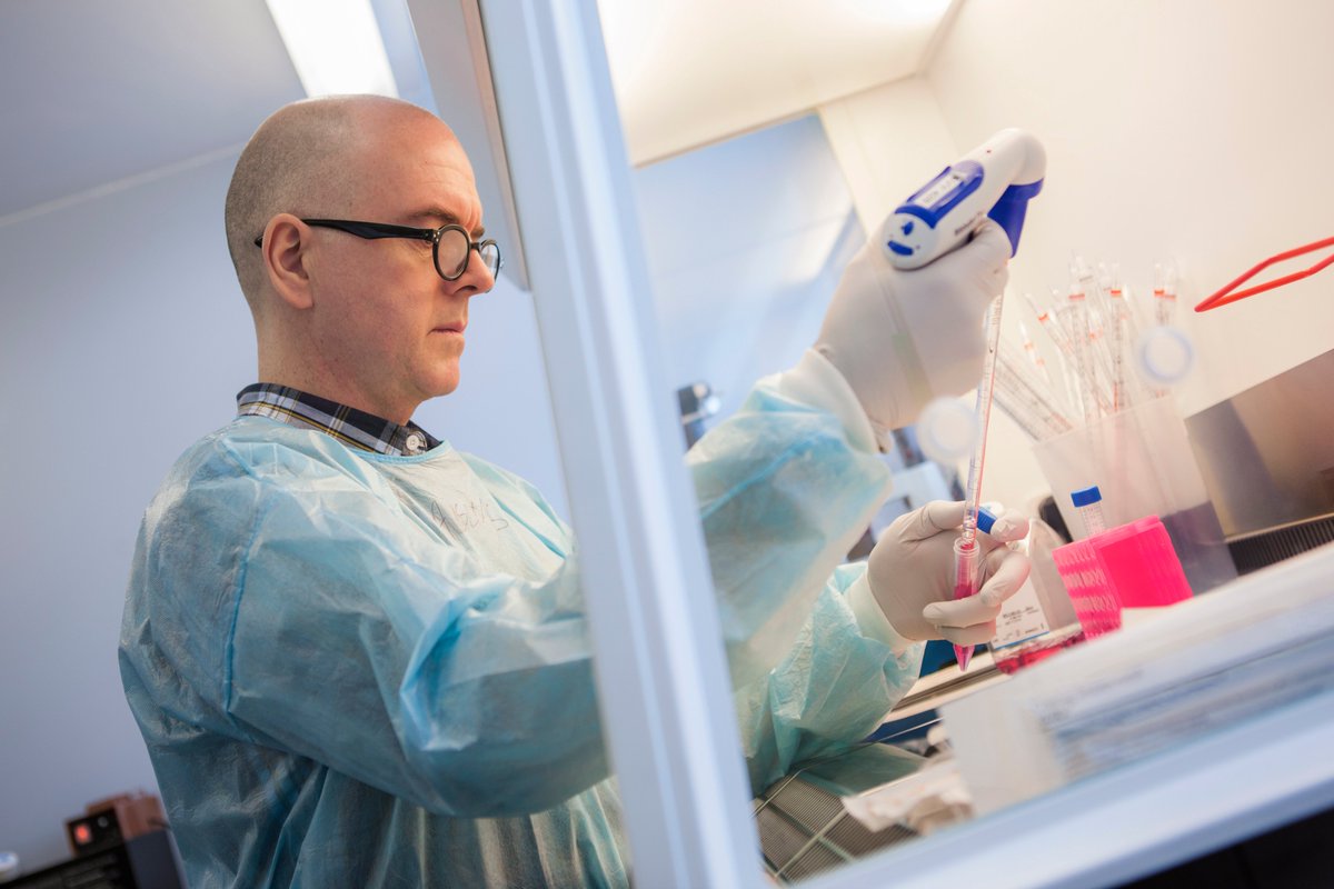 Portfolio company and <a href="/PlymUni/">University of Plymouth</a> spin out The Vaccine Group has raised £680,000 to accelerate development of novel vaccines to tackle #ebola #africanswinefever #asf and #bovinetb Learn more: otp.investis.com/clients/uk/fro…