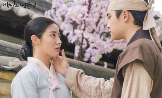 22. 100 days my princeGenre: Romance, Historical, Comedy, Drama- Bagay na bagay kay Kyungsoo to swear!! - 100% Shippppp!! - The story!! The plot and the plot twist! - Ewan ko ba, pero ang ganda talaga hay nakoooo- PANOORIN NIYO NALANG!!