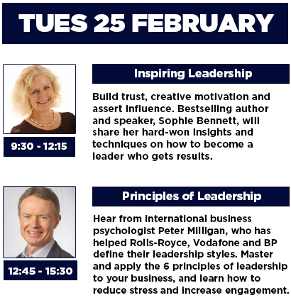 thegrowthhubbiz's tweet photo. After overwhelming applications &amp; positive feedback, our #DirectorStrategy programme is back for 2020🎉

You can attend two days of inspiring leadership workshops.

Seats are free-of-charge but in high demand. Book now to avoid disappointment.

➡️https://t.co/39fHKYmT0A

#Glosbiz https://t.co/NTGDgQgkSP