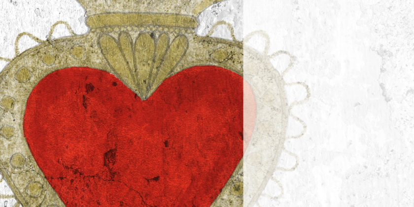 Buongiorno lettori, già che siamo durante il #BlueMonday vi  presentiamo un romanzo che parla di crepe e di colpe. L'ha scritto <a href="/raffamozzo/">raffaele mozzillo</a> per <a href="/effequ/">Giacomo Porcari</a> e si chiama Calce. Vi chiediamo: "quanto siamo definiti dalle colpe dei nostri genitori?" tropismi.it/2020/01/19/cal…